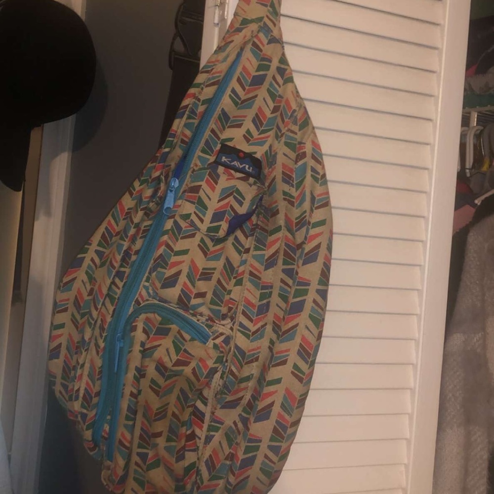 Kavu bag